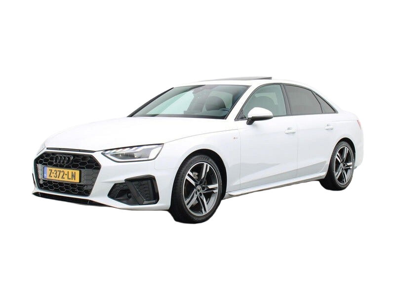 Audi A4 occasion