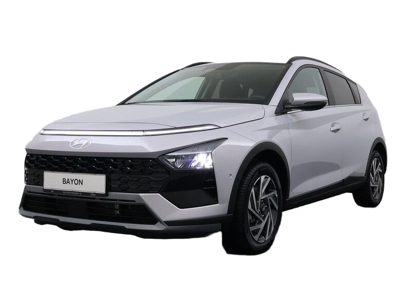 Hyundai Bayon occasion