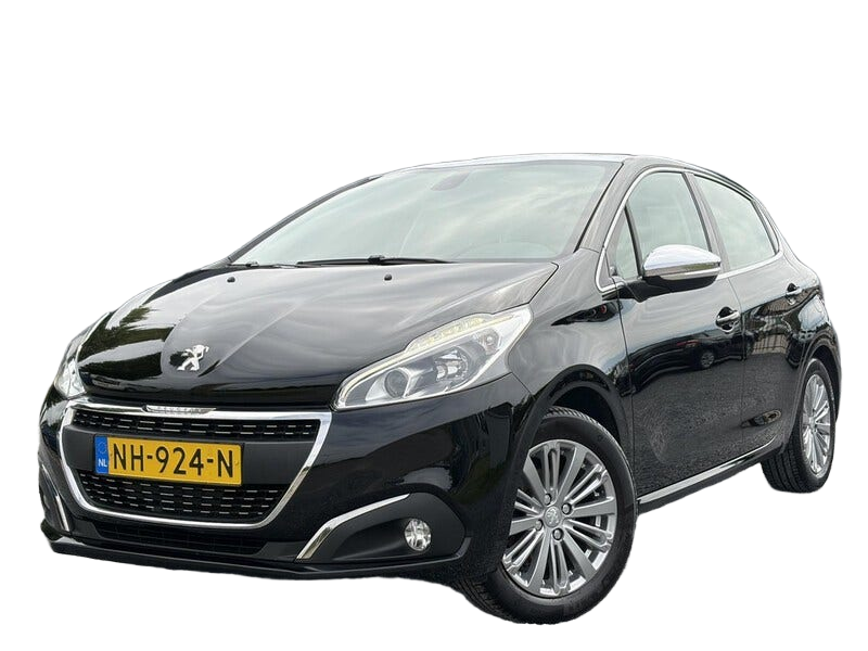 Peugeot 208 occasion