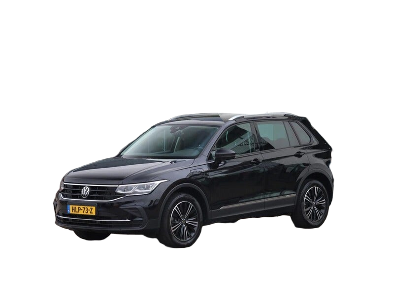 Volkswagen Tiguan occasion