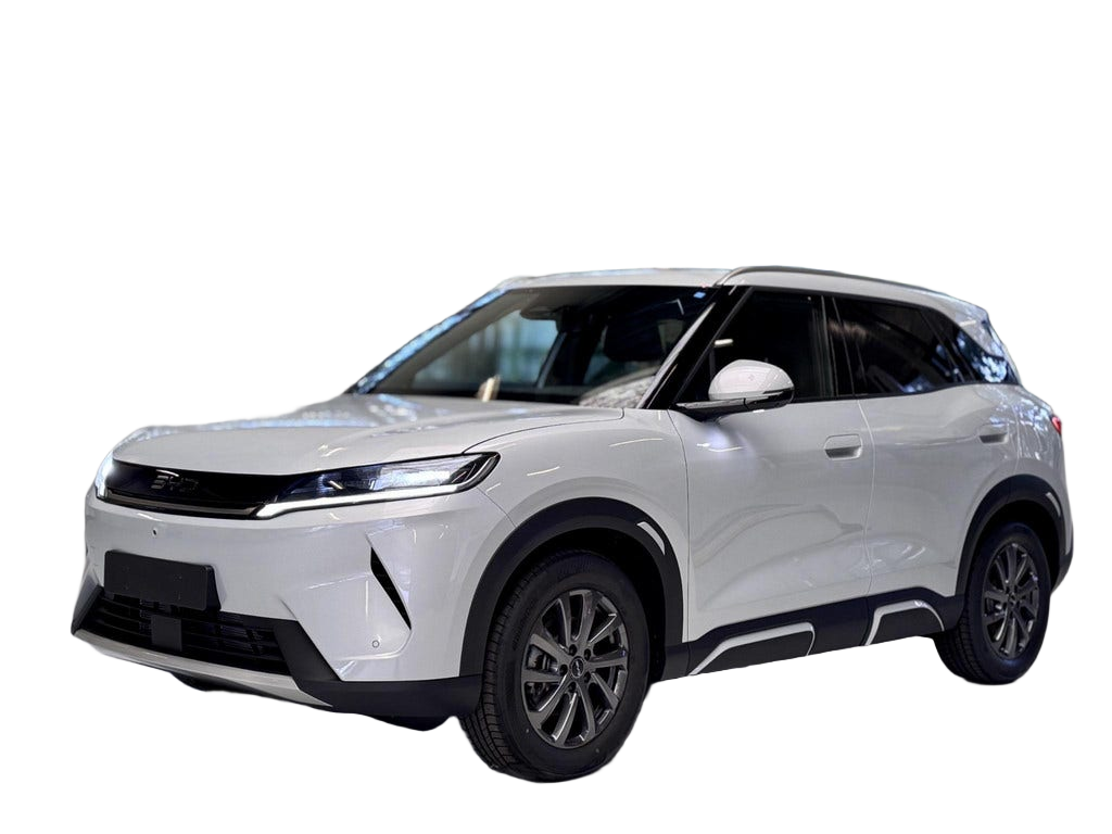 BYD ATTO 2
