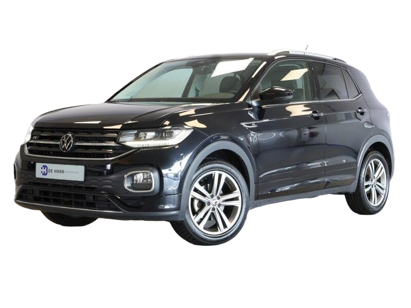 Volkswagen T Cross occasion