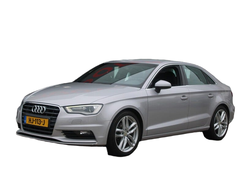 Audi A3 occasion