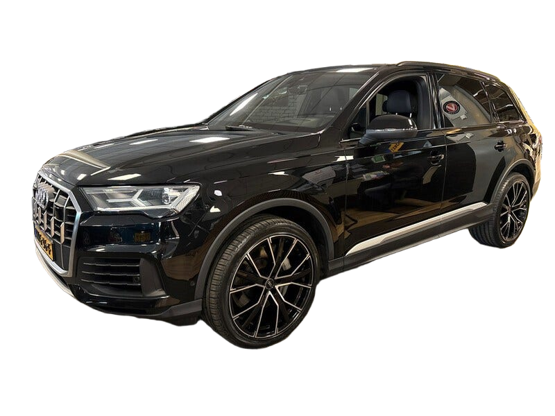 Audi Q7 occasion