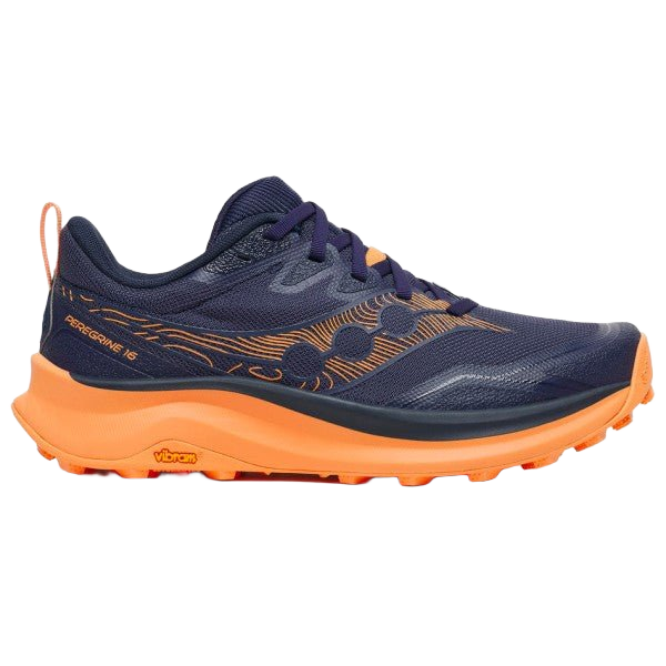 Saucony Peregrine 16 Dames