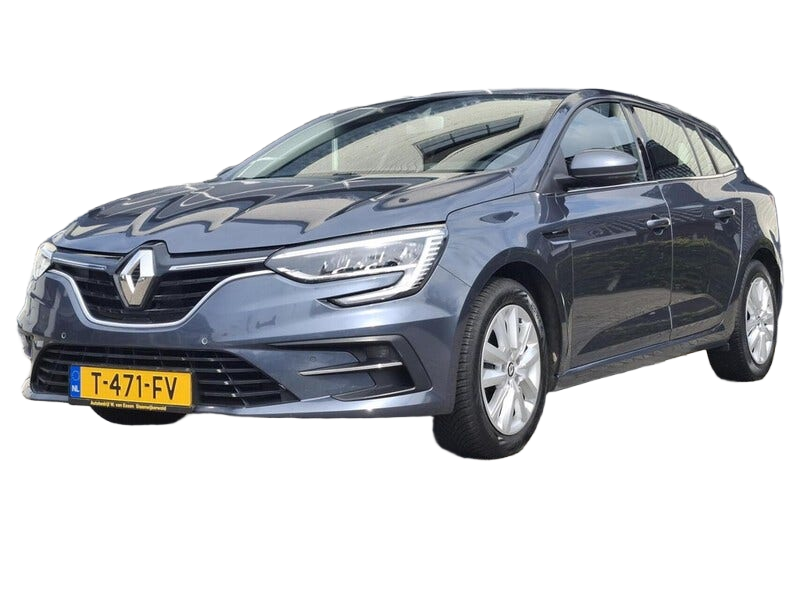 Renault Mégane Estate occasion