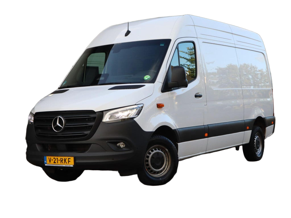 Mercedes Benz Sprinter