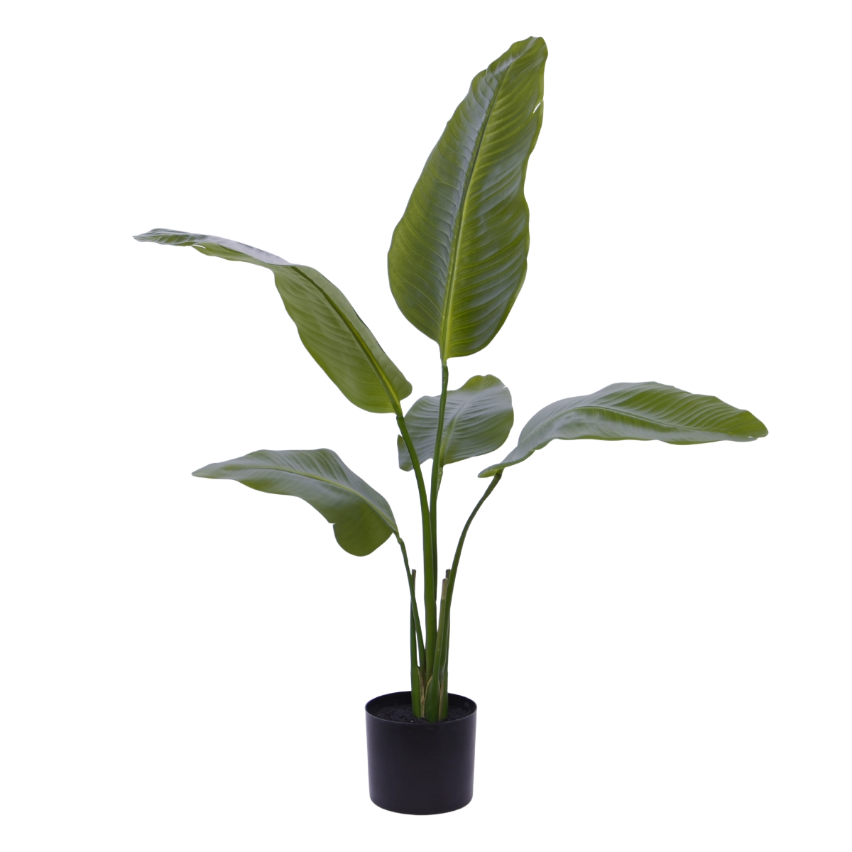 Strelitzia Nicolai kunstplant 90cm
