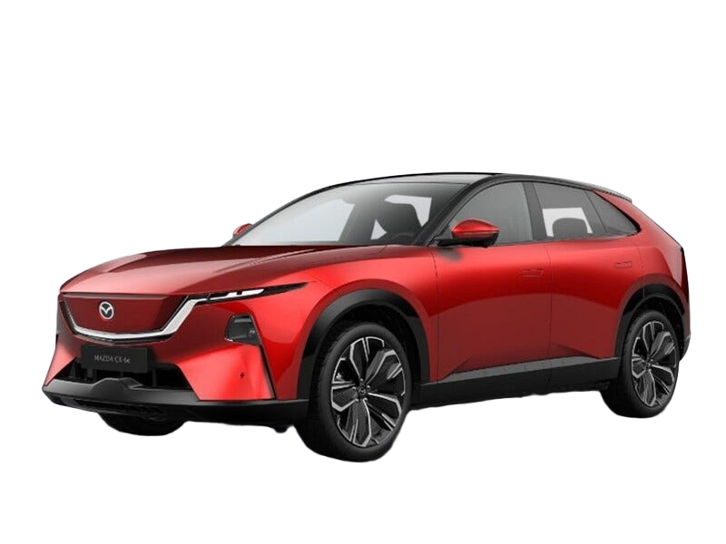 Mazda CX 6e occasion