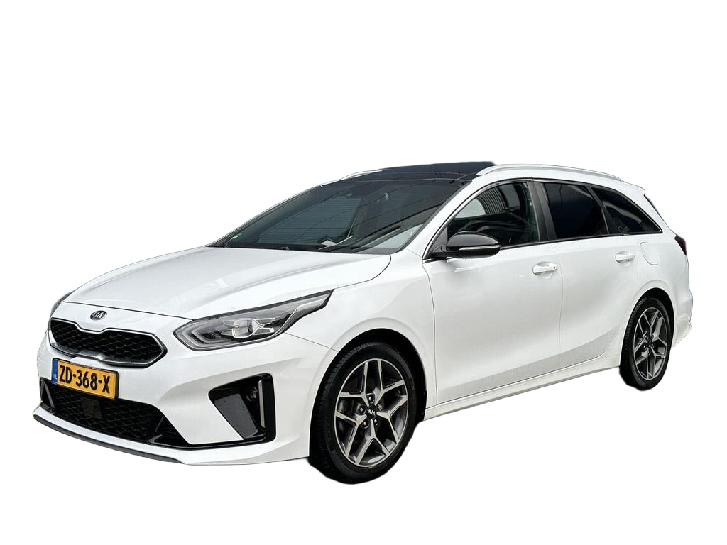 Kia Ceed Sportswagon