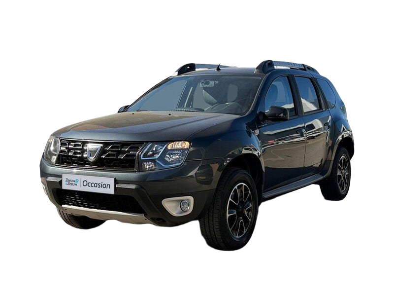Dacia Duster occasion