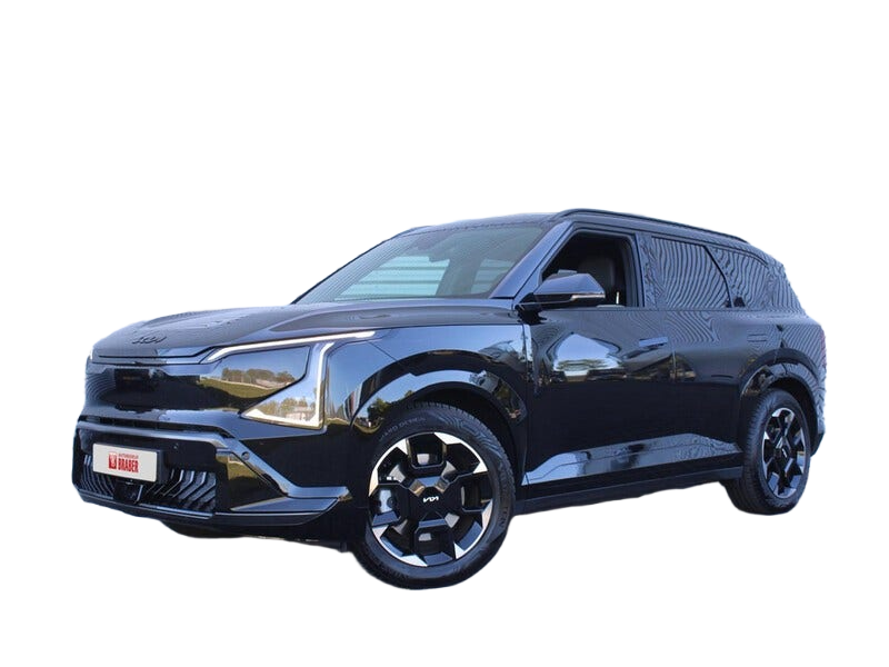 Kia EV5 occasion