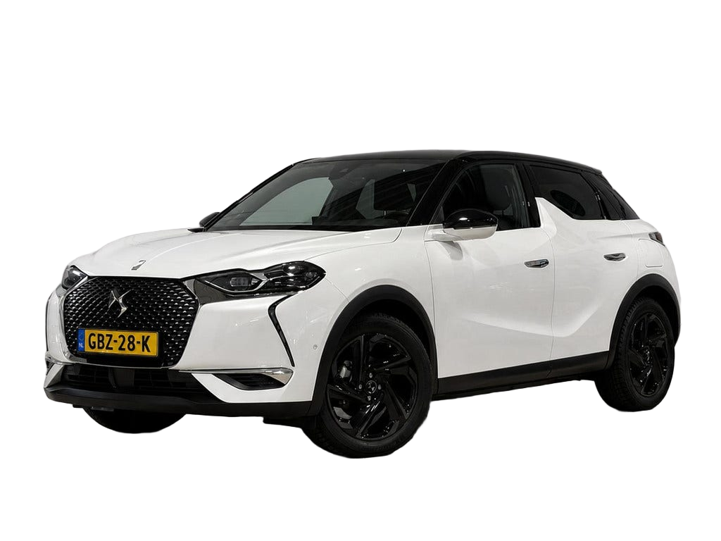 DS DS 3 occasion