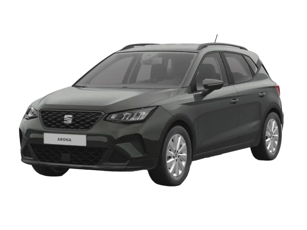 SEAT Arona occasion