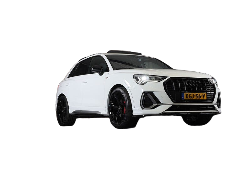Audi Q3 occasion