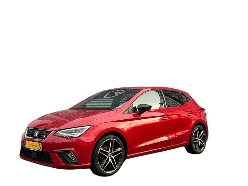 SEAT Ibiza occasion