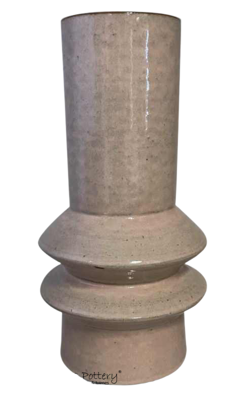 Sweden Vaas Crème 18x45cm