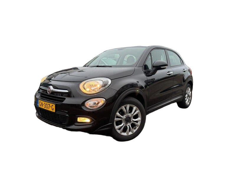 Fiat 500X occasion