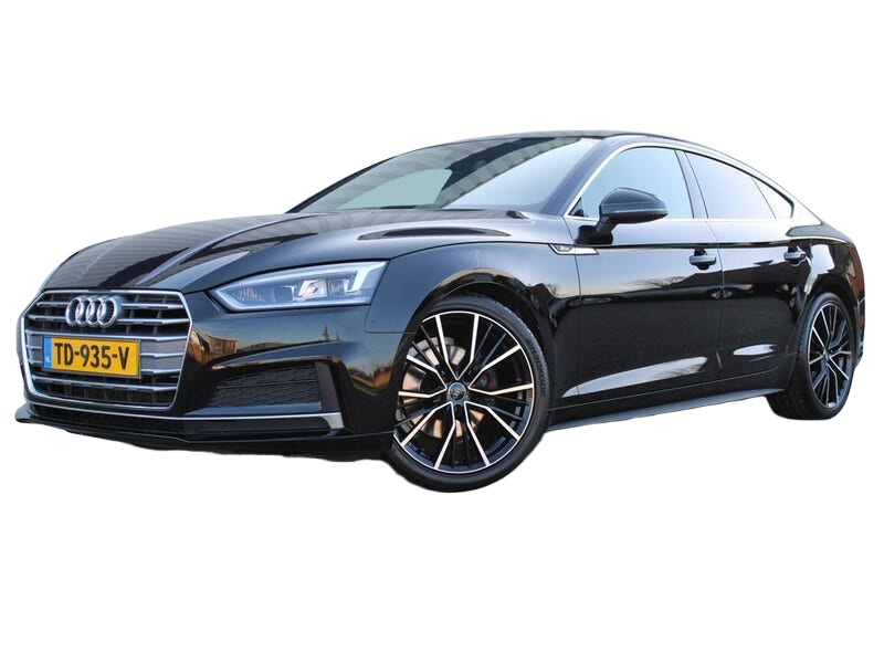 Audi A5 occasion