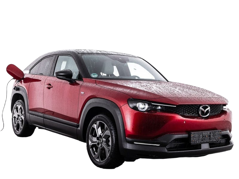 Mazda MX-30