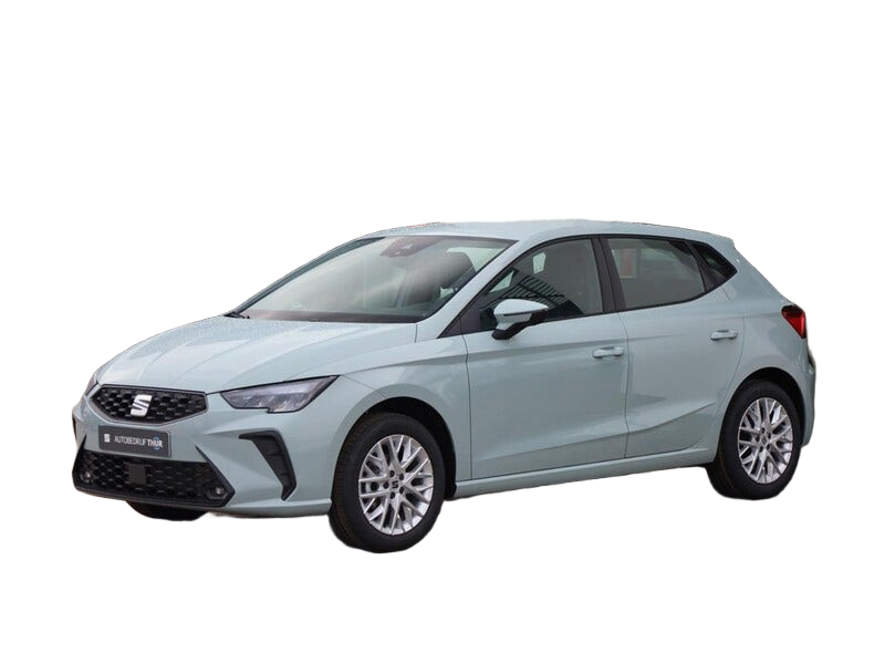 SEAT Ibiza occasion