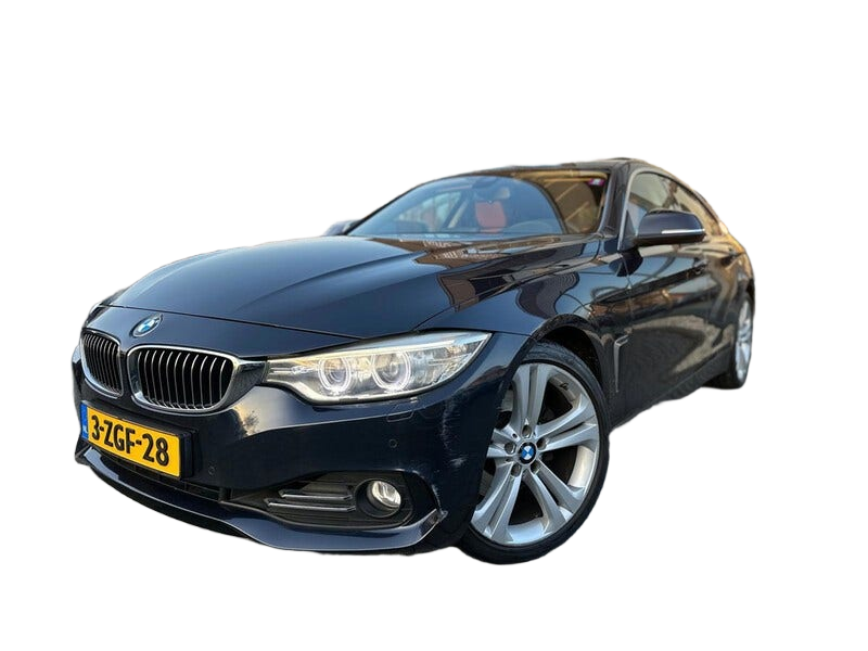 BMW 4 Serie occasion
