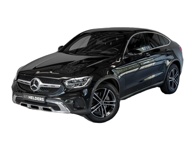 Mercedes Benz GLC occasion