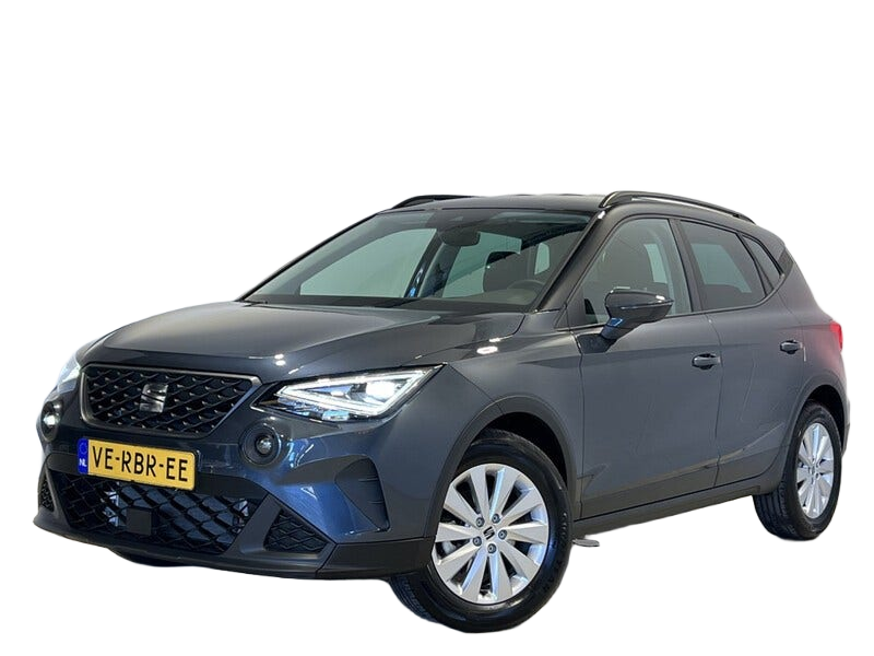 SEAT Arona occasion