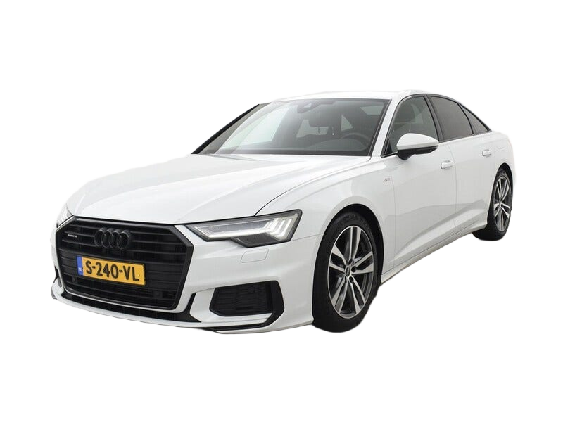Audi A6 occasion