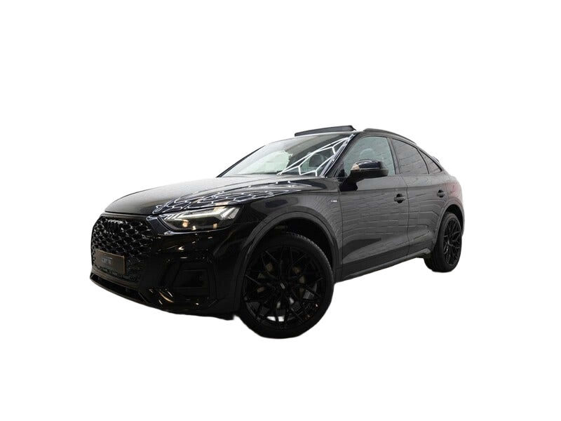 Audi Q5 occasion