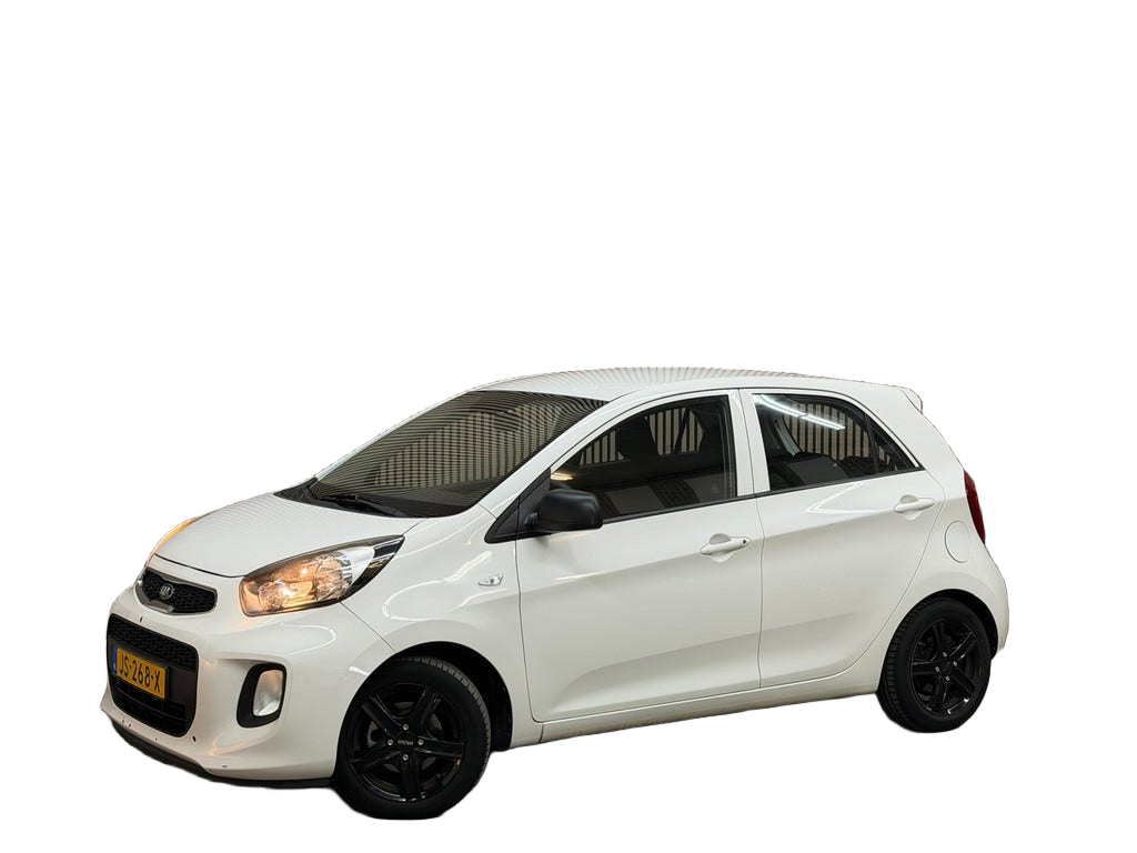 Kia Picanto occasion