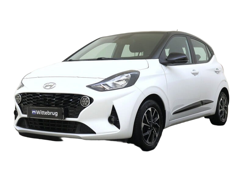 Hyundai i10 occasion