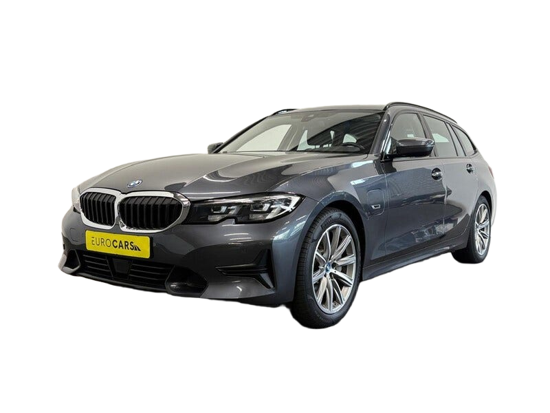 BMW 3 Serie occasion