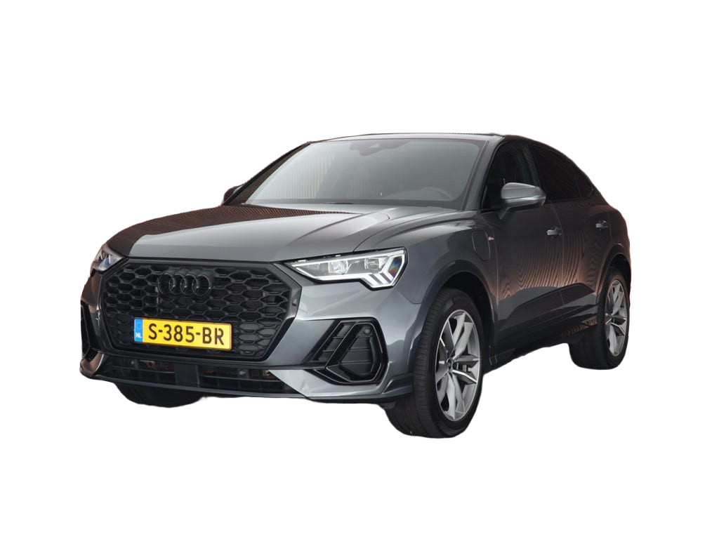 Audi Q3 occasion