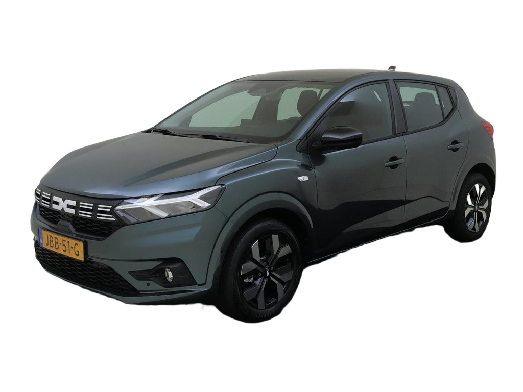 Dacia Sandero occasion