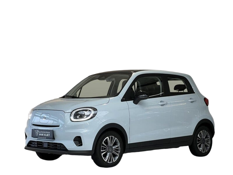 Leapmotor T03 occasion