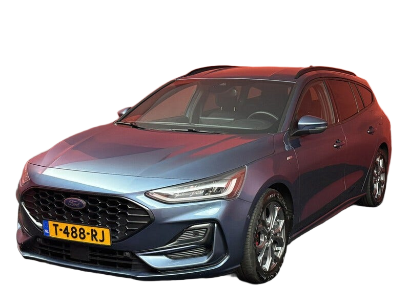Ford Focus occasion
