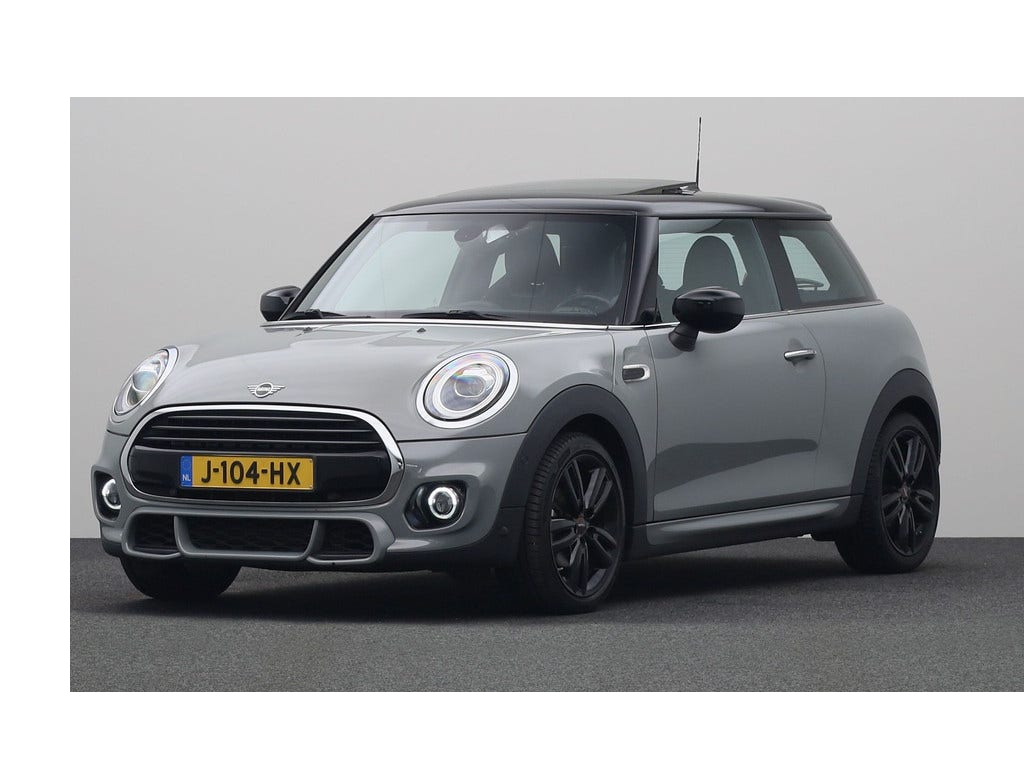 MINI Cooper occasion