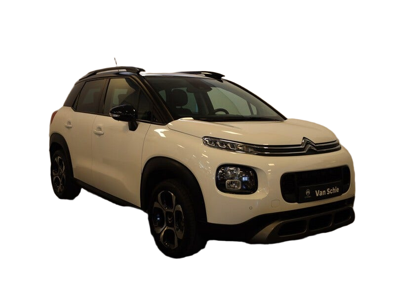 Citroën C3 Aircross occasion
