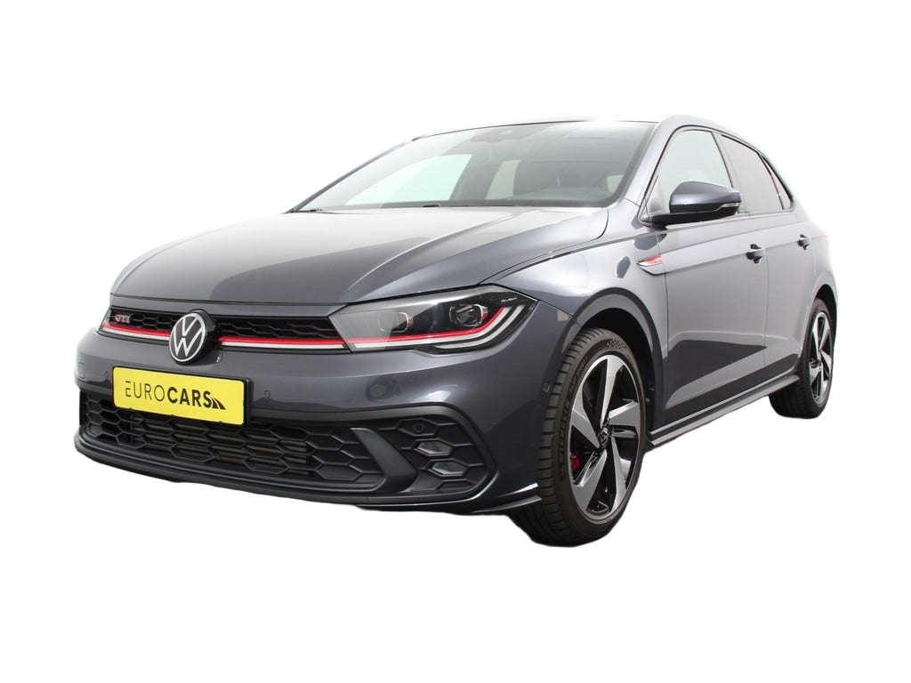 Volkswagen Polo occasion