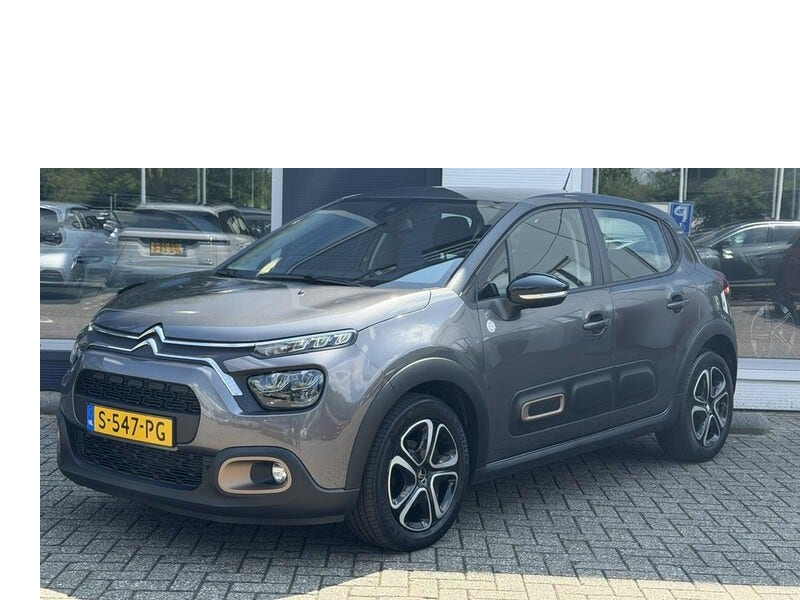 Citroën C3 occasion