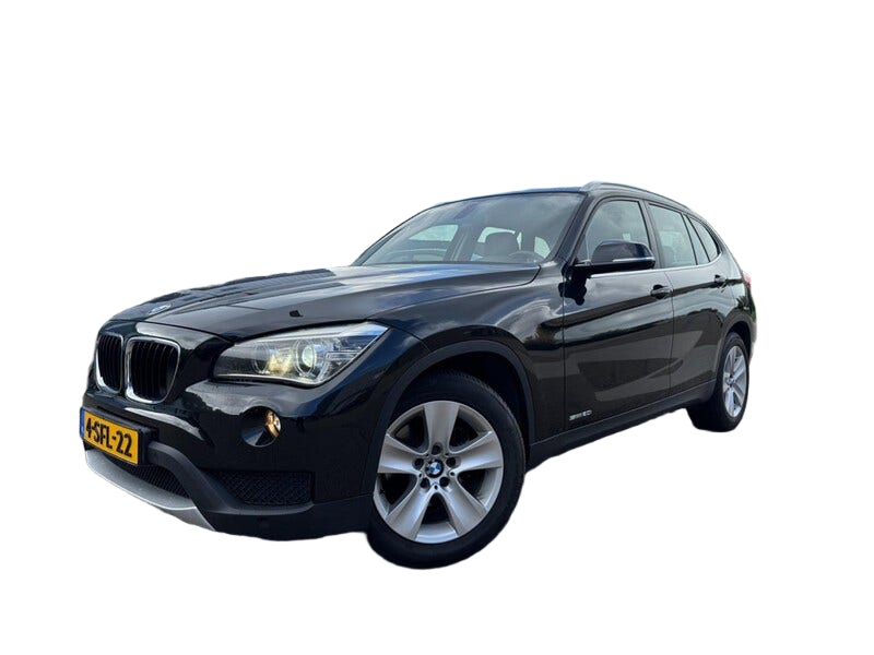 BMW X1 occasion