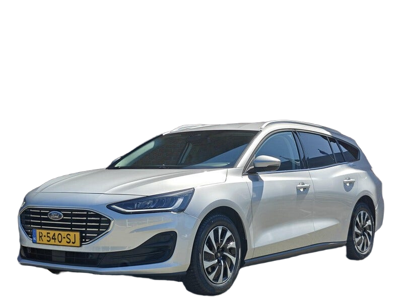Ford Focus occasion