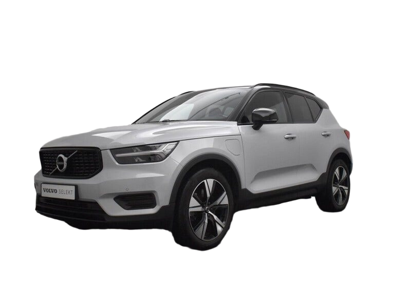 Volvo XC40 occasion