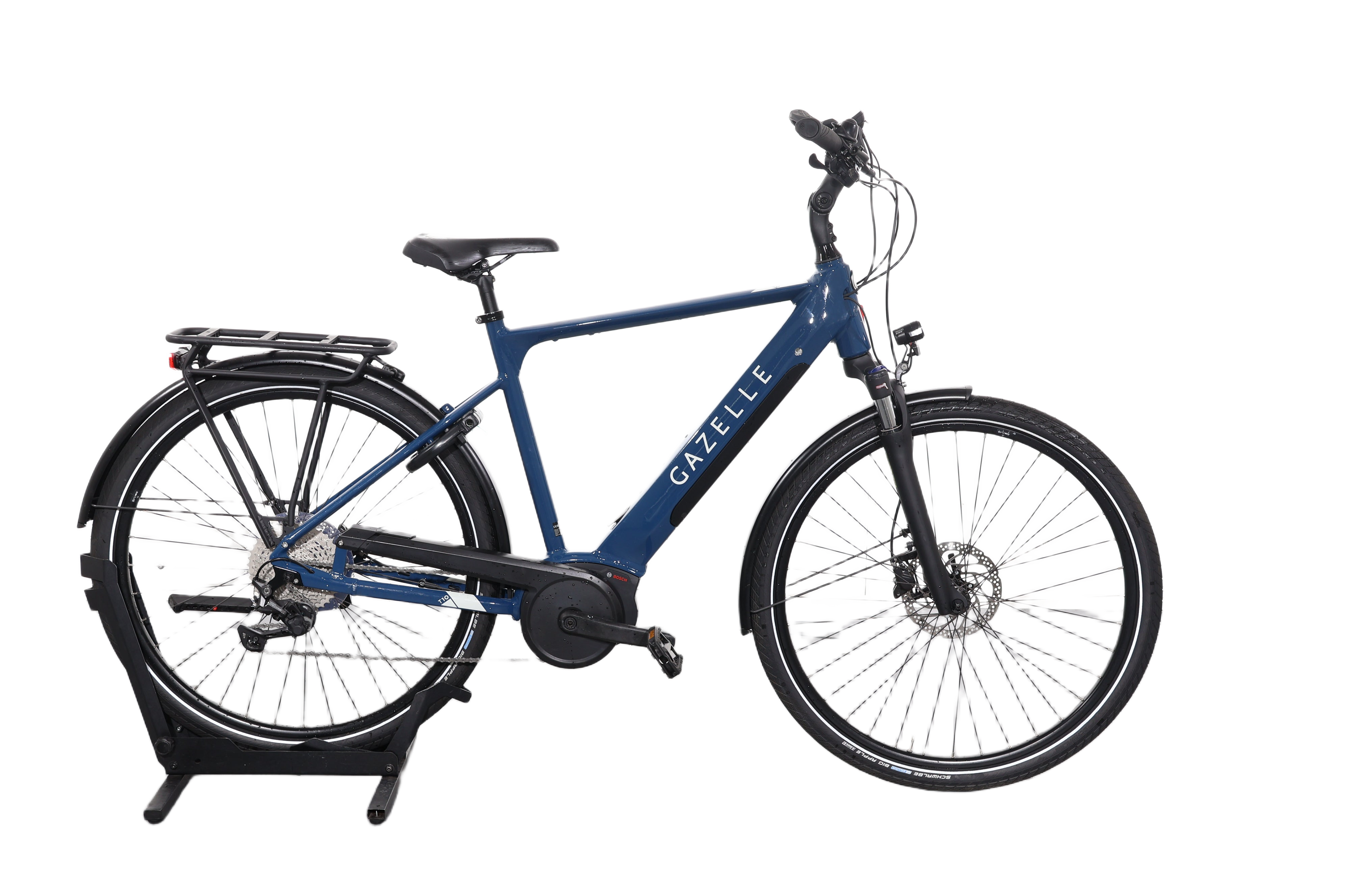 Gazelle MEDEO T10