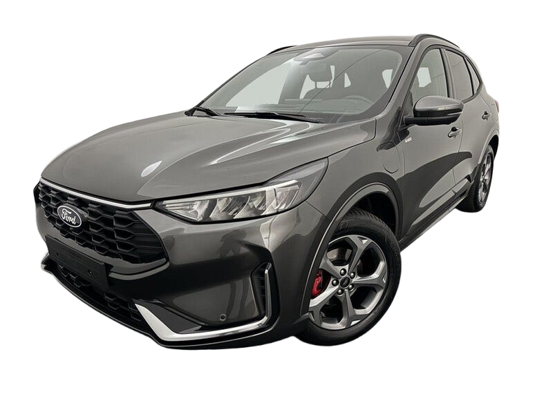 Ford Kuga occasion