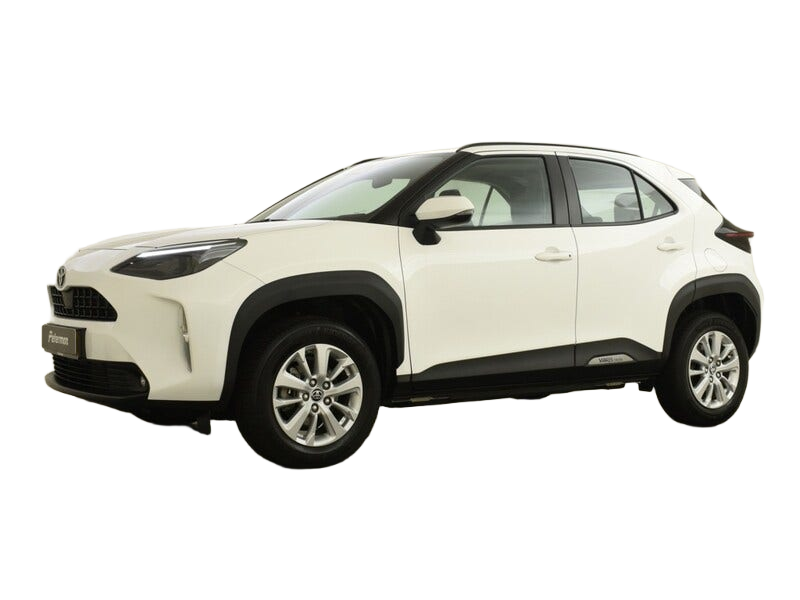 Toyota Yaris Cross occasion
