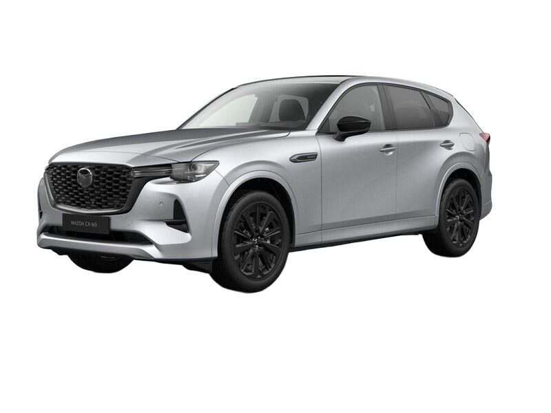 Mazda CX 60 occasion