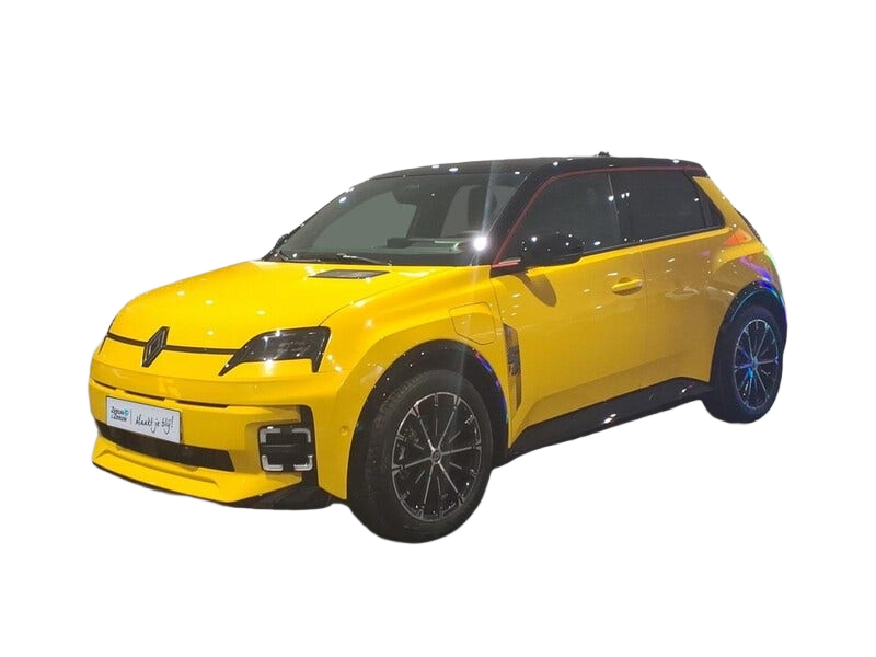 Renault 5 occasion