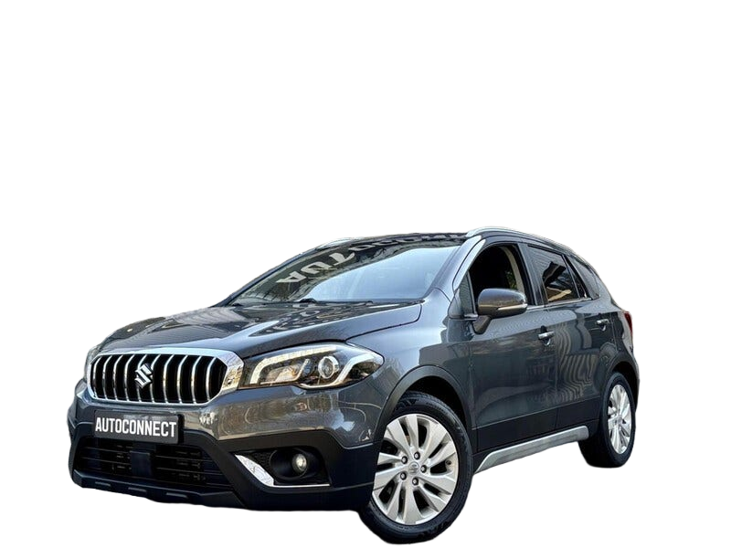 Suzuki S Cross occasion